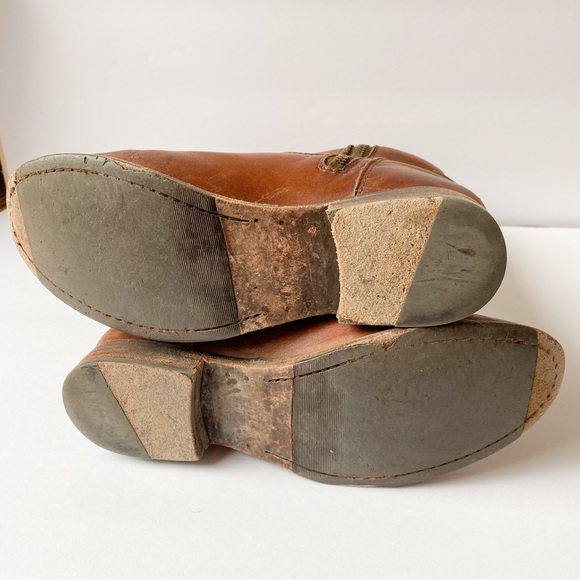 Frye Melissa Button Riding Boot - Picture 10 of 13